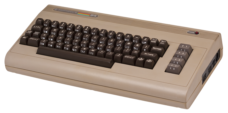 Commodore 64