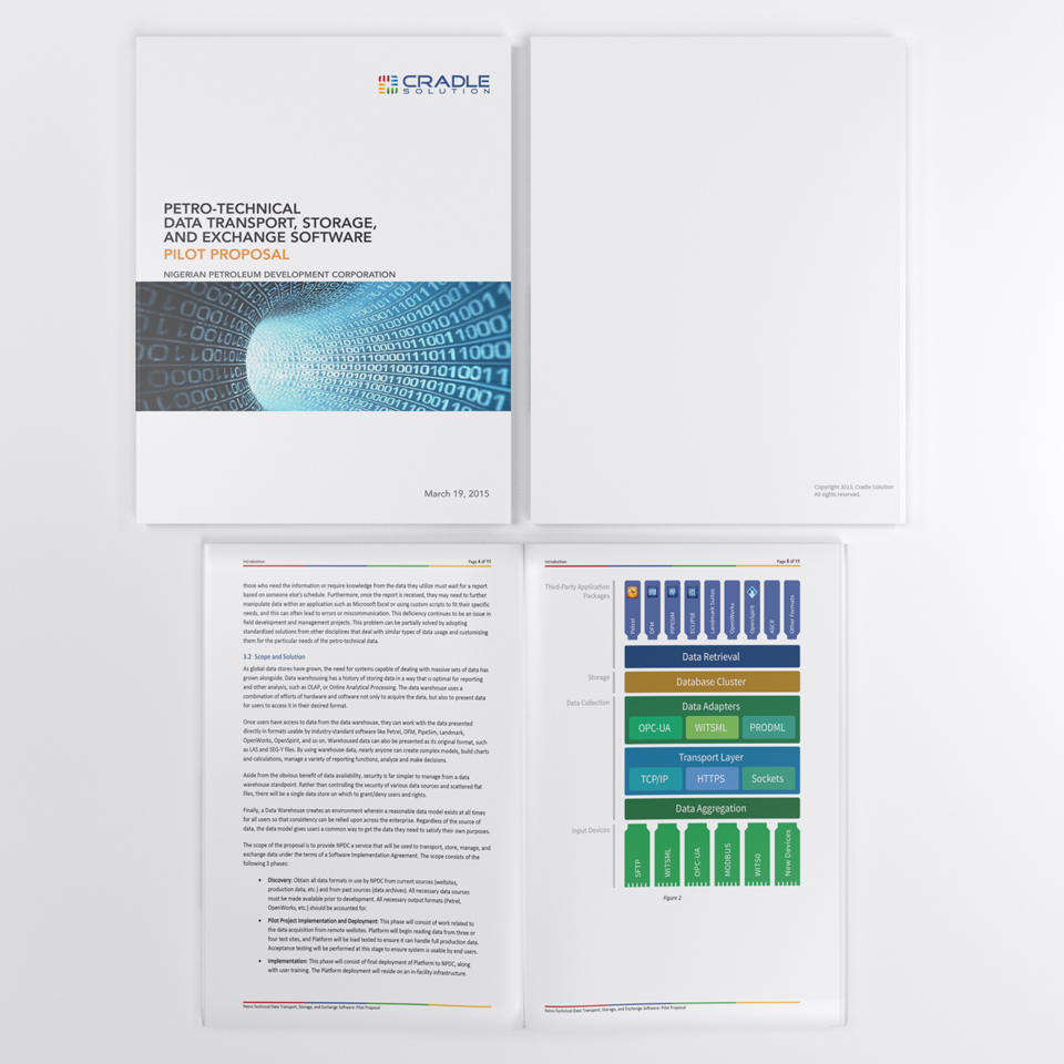 Data Proposal Booklet