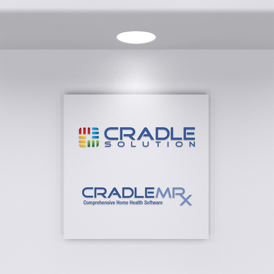 Cradle Solution Branding