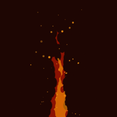 Playing with Fire