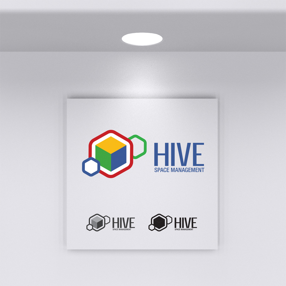 Hive Branding