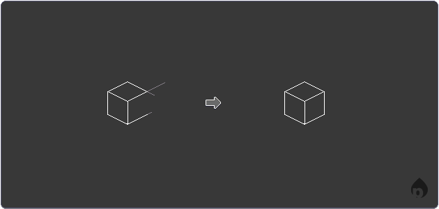 Cube: Step 3 - A cube