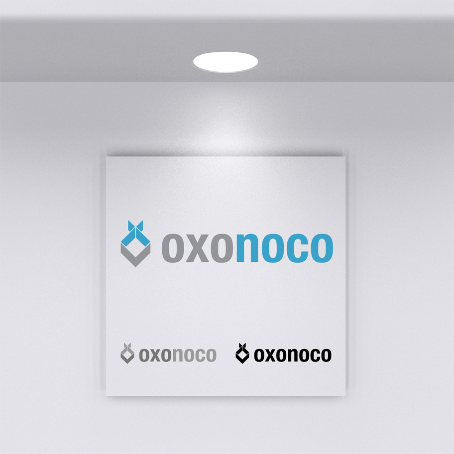 Oxonoco Branding