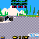 Virtua Racing