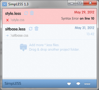 simpless
