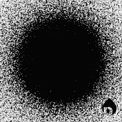 Particle sphere