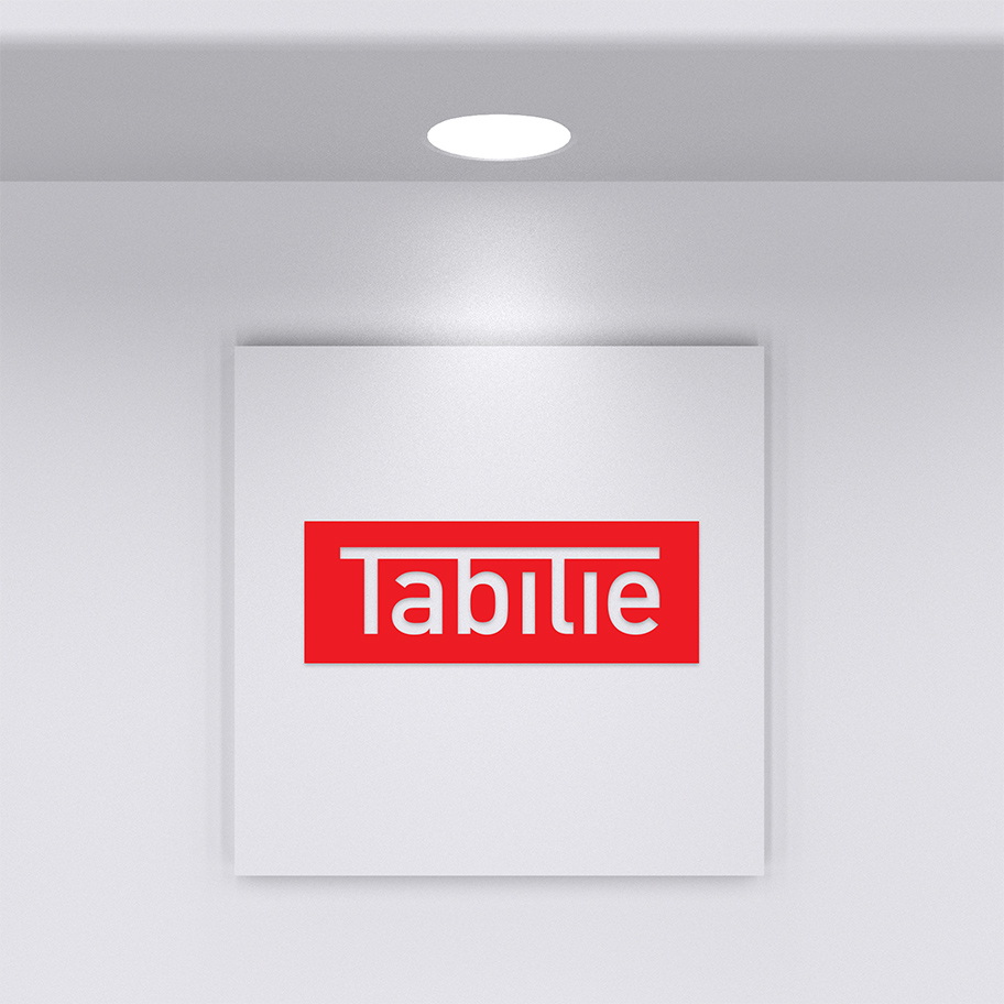 Tabilie Logo