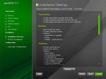 opensuse-installer