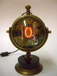 single-digit-steampunk-nixie-clock